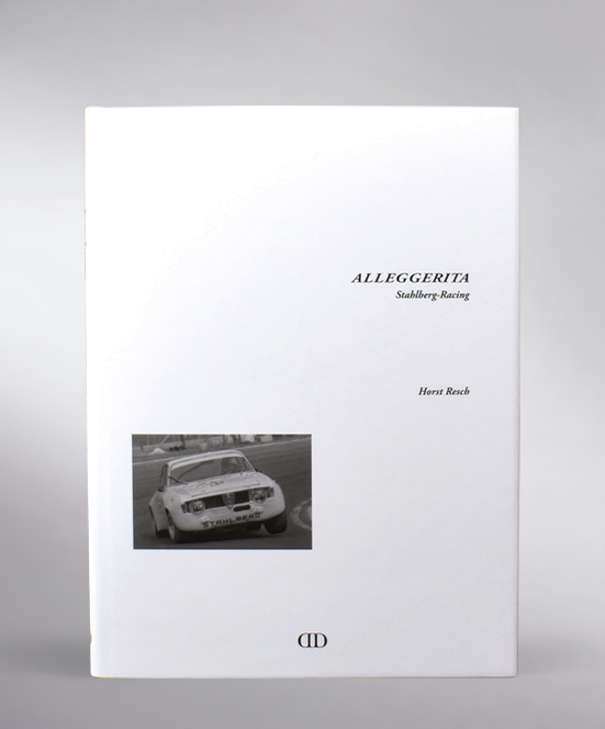 Alleggerita Stahlberg-Racing