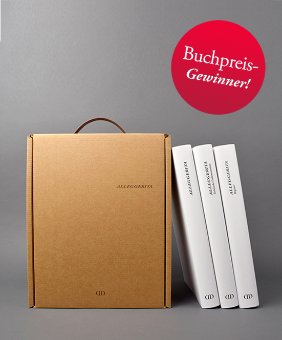 Alleggerita (deutsche Ausgabe)